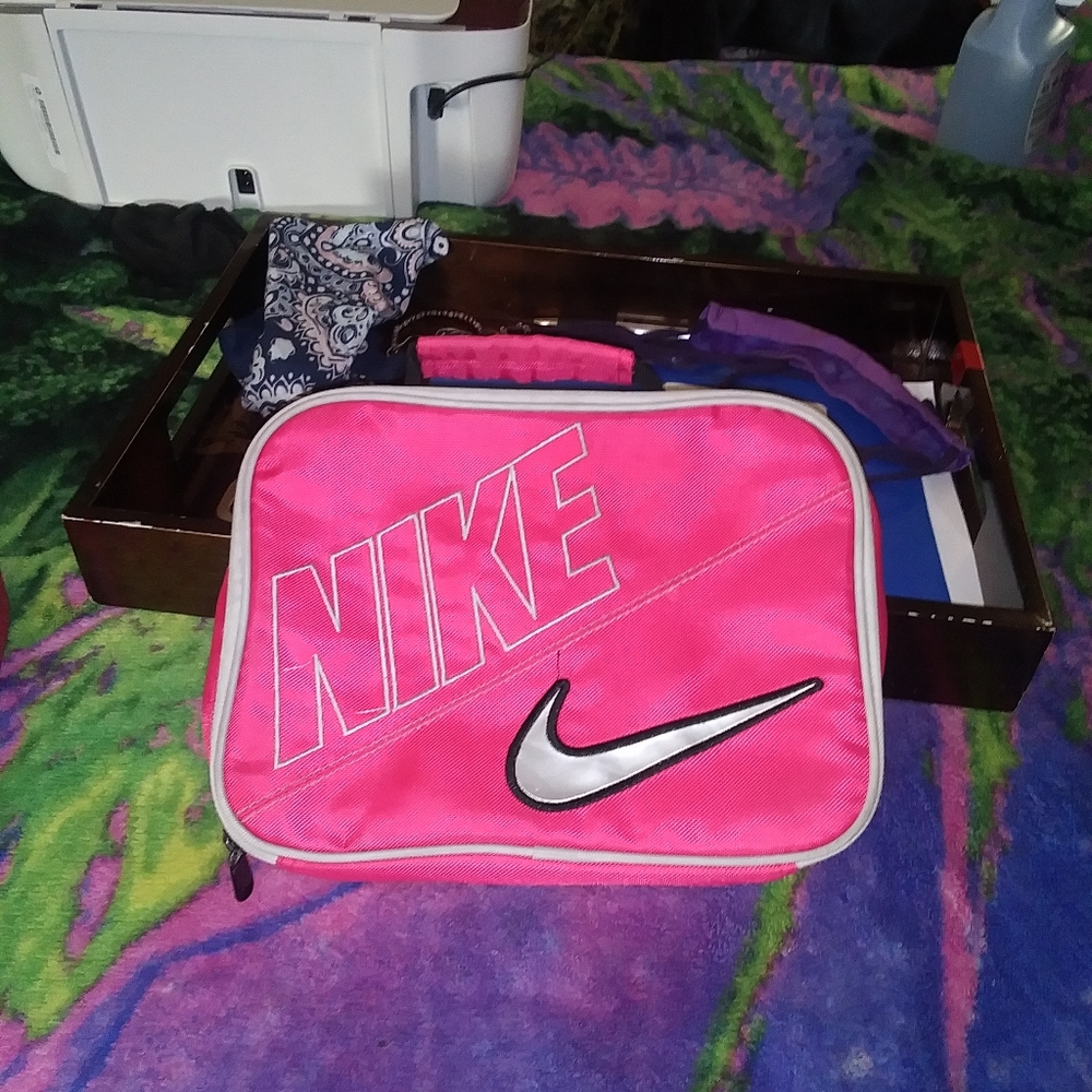 Lunch box